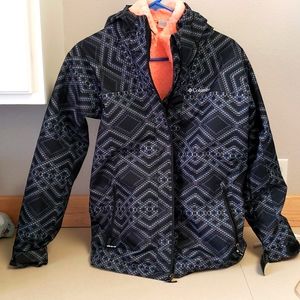 Winter Insulated jacket